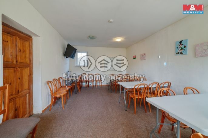 Prodej, Hotel, penzion, Bublava