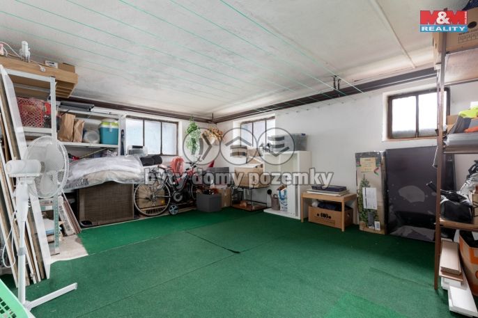 Prodej, Rodinný dům, Ostrava