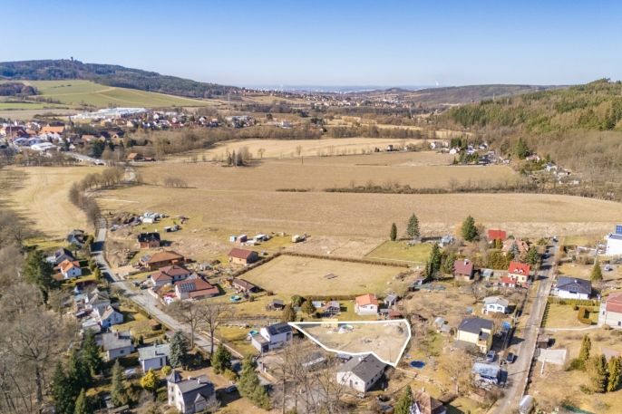 Prodej, Pozemek k bydlení, Šťáhlavy