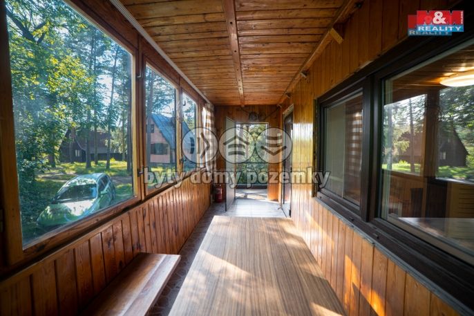 Prodej, Chata, Nebovidy