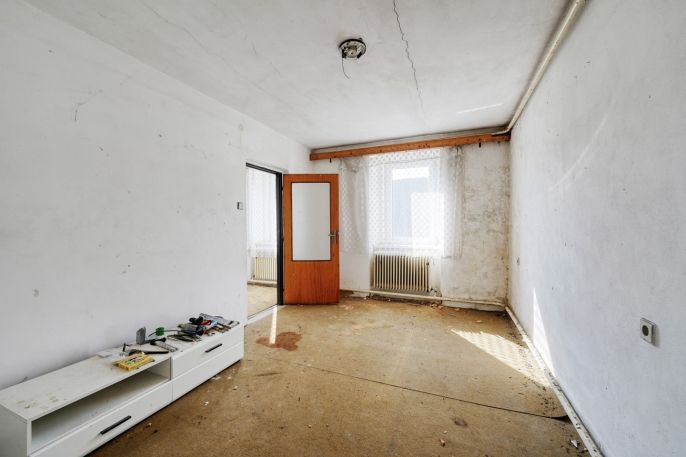 Prodej, Zemědělská usedlost, Mířkov