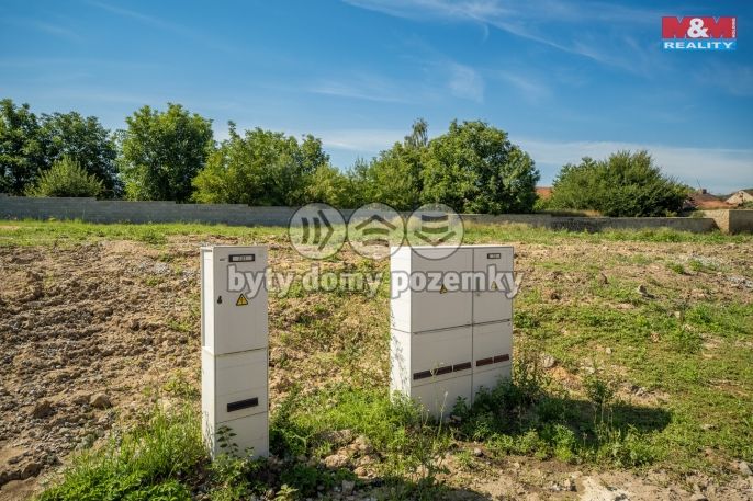 Prodej, Pozemek k bydlení, Jizerní Vtelno