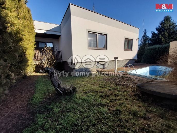 Pronájem, Rodinný dům, Přistoupim