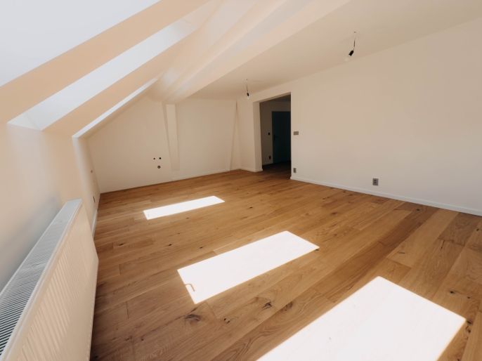 Prodej, Byt 2+kk, Janov nad Nisou