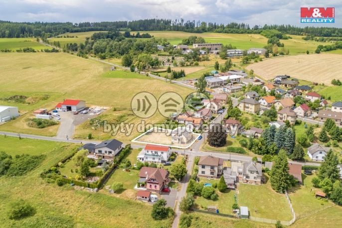 Prodej, Rodinný dům, Zaječov