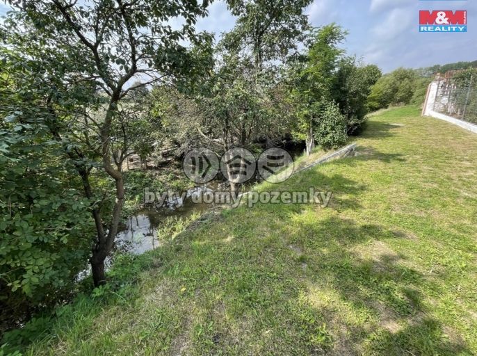 Prodej, Chalupa, Hostim