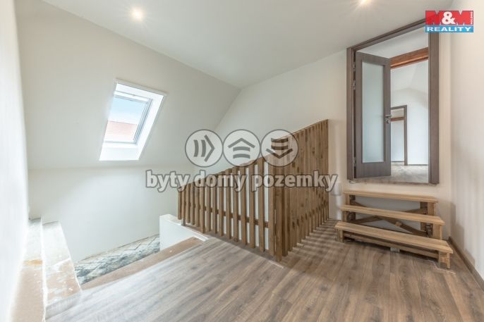 Prodej, Rodinný dům, Kokořín