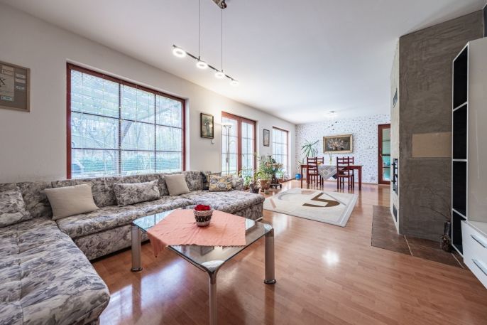 Prodej, Rodinný dům, Hradištko