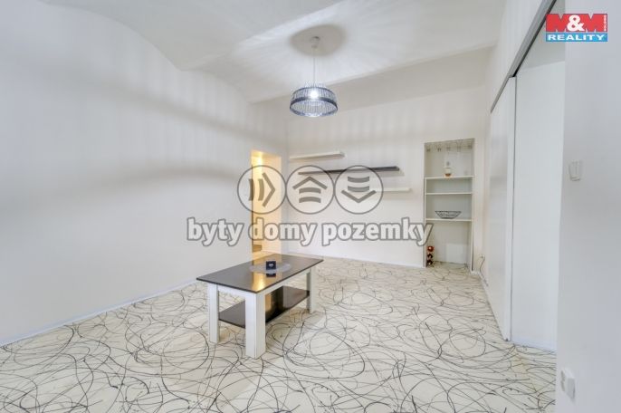 Prodej, Byt 3+1, Plzeň