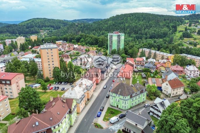 Prodej, Byt 2+1, Nejdek