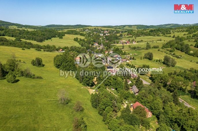 Prodej, Pozemek k bydlení, Volfartice