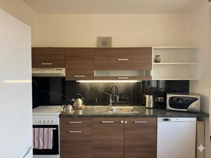 Pronájem, Byt 3+1, Jablonec nad Nisou