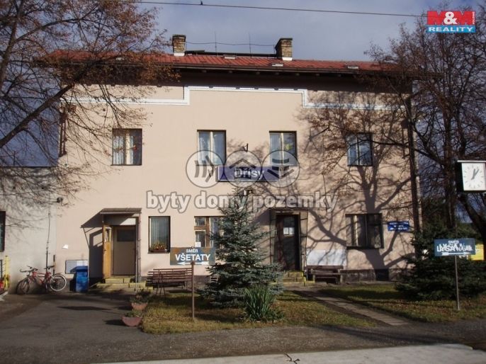 Prodej, Pozemek k bydlení, Dřísy