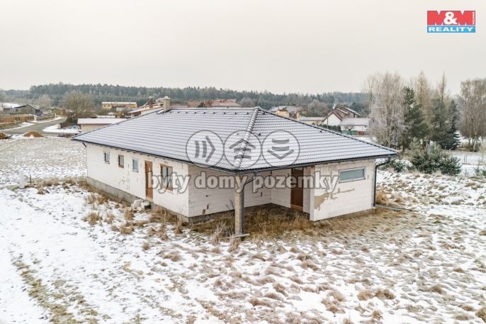 Prodej, Rodinný dům, Líté