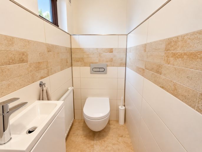 Pronájem, Rodinný dům, Praha