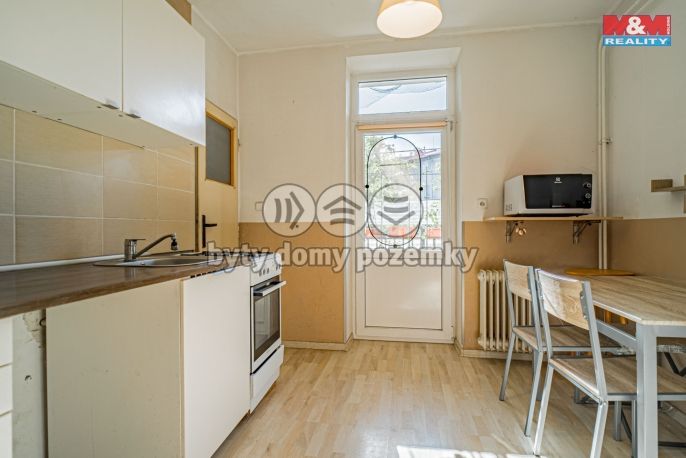 Prodej, Byt 1+1, 41 m², Český Těšín, Havlíčkova