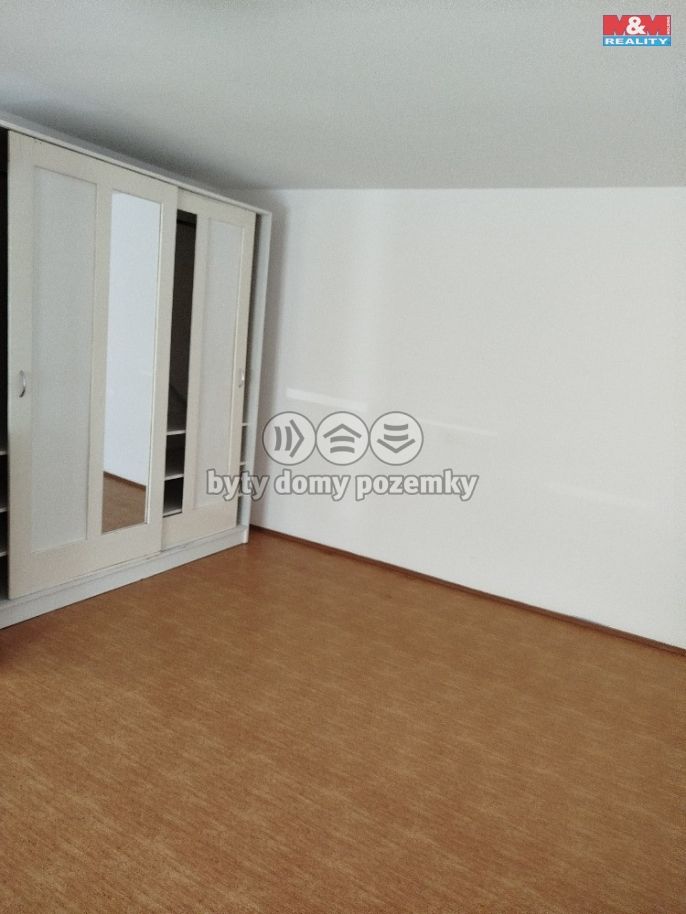 Pronájem, Byt 3+kk, Frenštát pod Radhoštěm