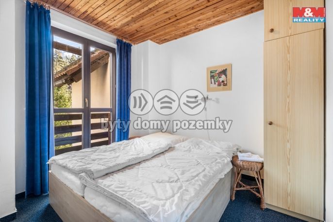 Prodej, Rodinný dům, Harrachov