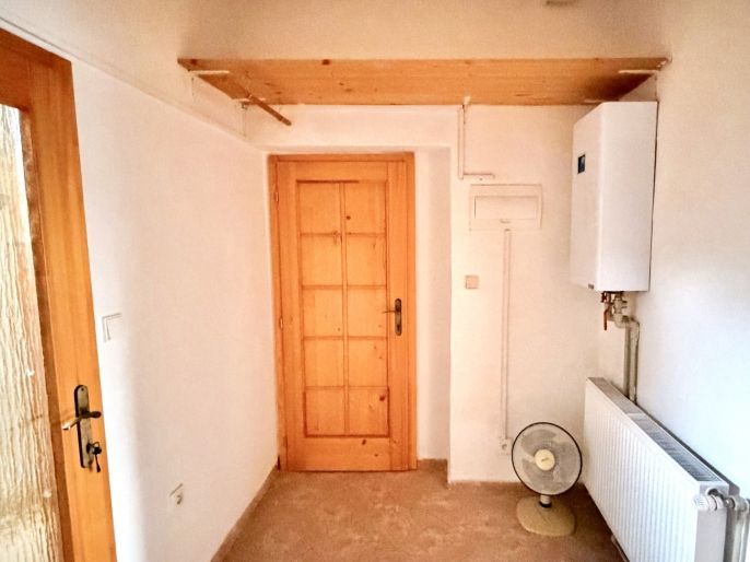 Pronájem, Byt 1+1, Česká Lípa