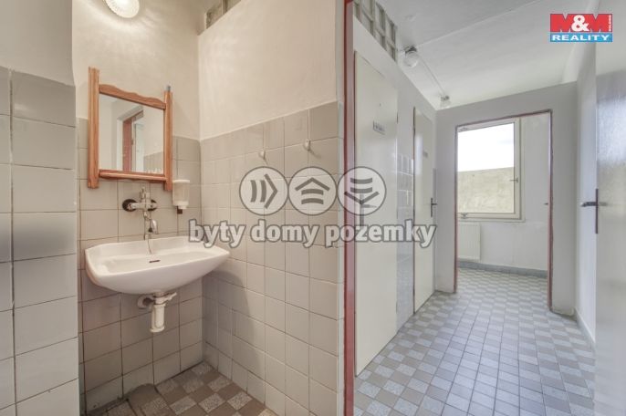 Pronájem, Kancelářský prostor, Sušice