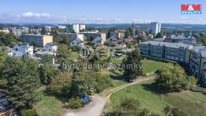 Prodej, Pozemek k bydlení, Česká Skalice