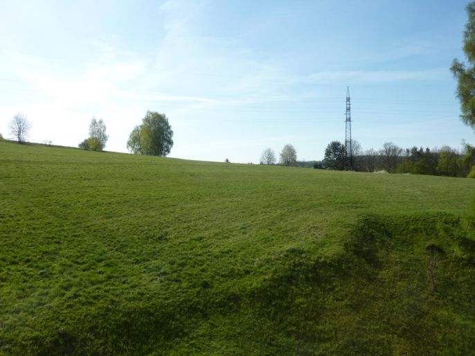 Prodej, Byt 3+1, Náchod