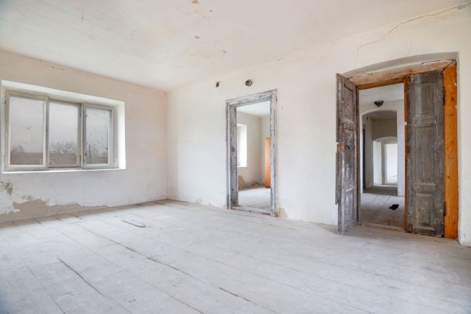 Prodej, Rodinný dům, Černiv