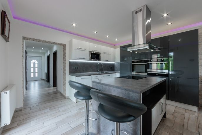 Prodej, Rodinný dům, Sadov