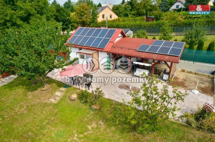 Prodej, Pozemek k bydlení, Ohrazenice