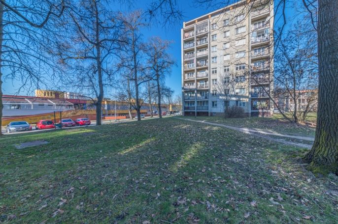 Prodej, Byt 2+1, Karviná