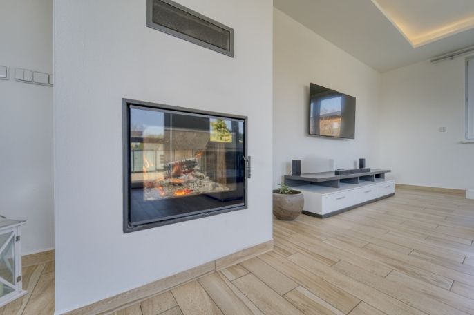 Prodej, Rodinný dům, Heřmanova Huť