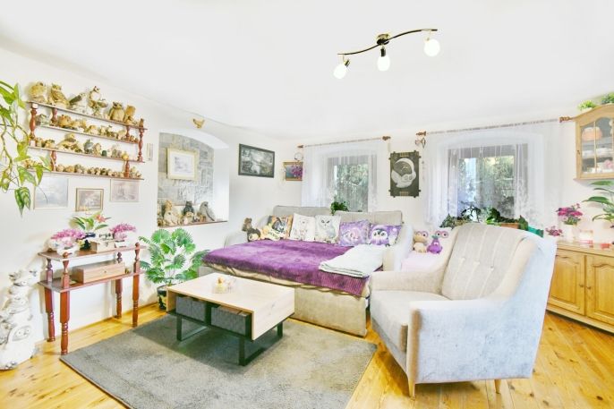 Prodej, Rodinný dům, Přelíc