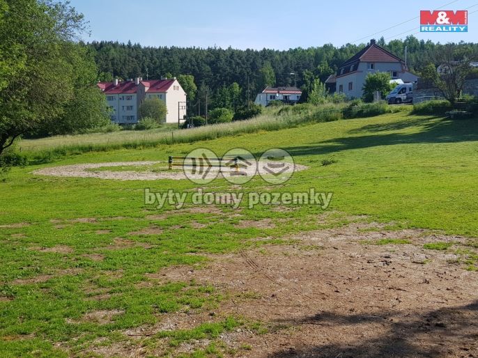 Pronájem, Louka, Kaznějov