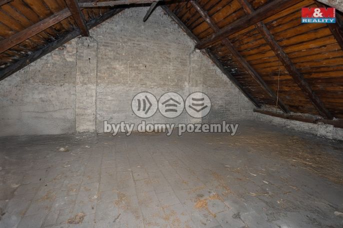 Prodej, Rodinný dům, Pardubice