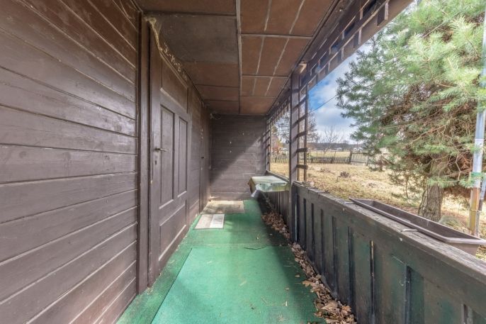 Prodej, Zahrada, Varnsdorf