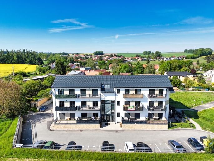 Prodej, Byt 3+kk, Rostěnice-Zvonovice