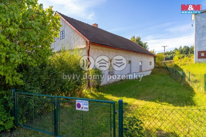 Prodej, Rodinný dům, Zdelov