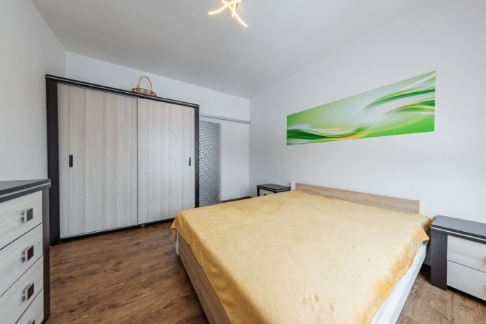 Prodej, Byt 3+1, Hranice