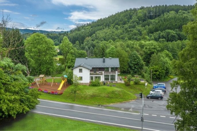 Prodej, Hotel, penzion, Plavy