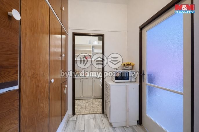 Prodej, Byt 2+1, Litvínov