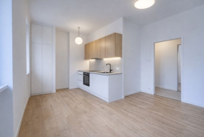 Prodej, Byt 3+1, Sytno