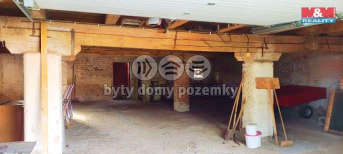 Prodej, Rodinný dům, Šumice