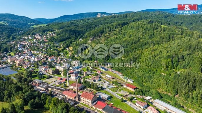 Prodej, Hotel, penzion, Jablonec nad Jizerou