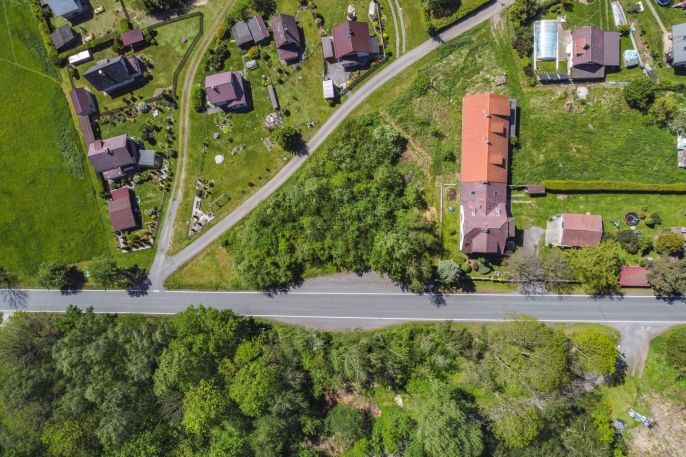 Prodej, Pozemek k bydlení, Plánice