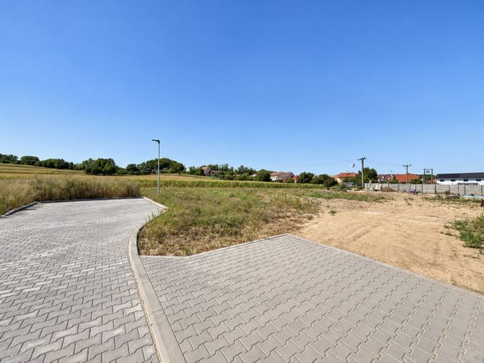 Prodej, Pozemek k bydlení, Ivančice