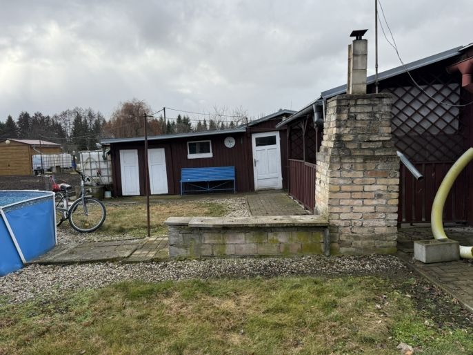 Prodej, Zahrada, Podbořany