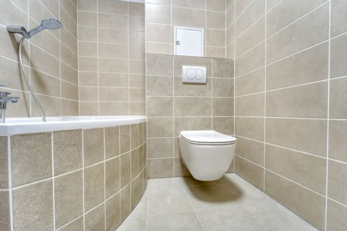 Pronájem, Byt 2+kk, Dobřany