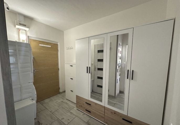 Prodej, Byt 2+kk, Most