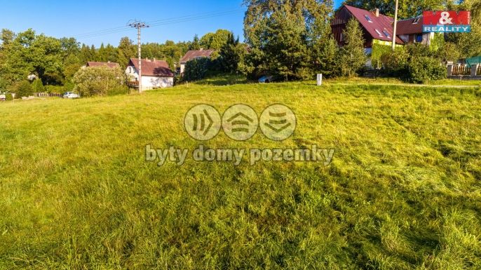 Prodej, Pozemek k bydlení, Mníšek