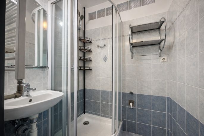 Pronájem, Byt 2+1, Český Krumlov